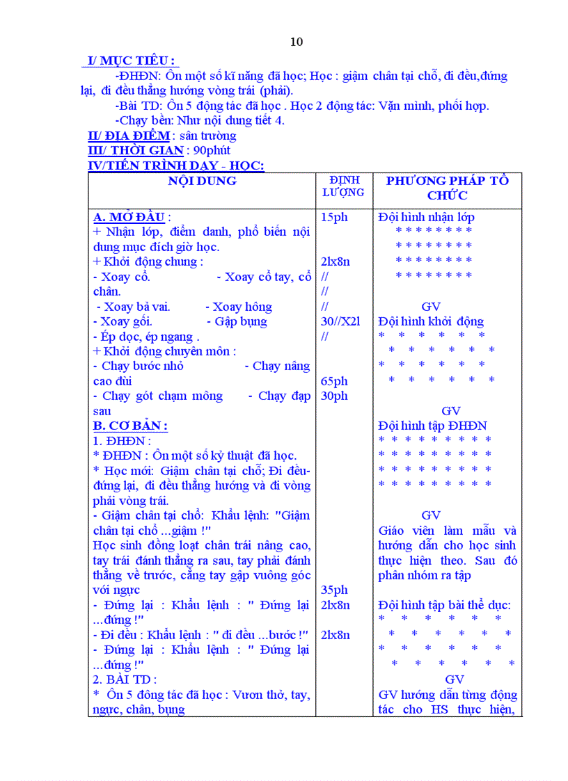 image for page Mot so bien phap giup hoc sinh hoc tot noi dung doi hinh doi ngu 6