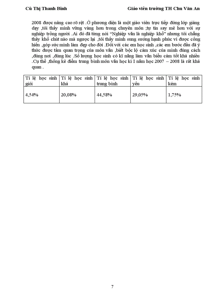 image for page Mot so giai phap nang cao chat luong day va hoc van bieu cam lop 7