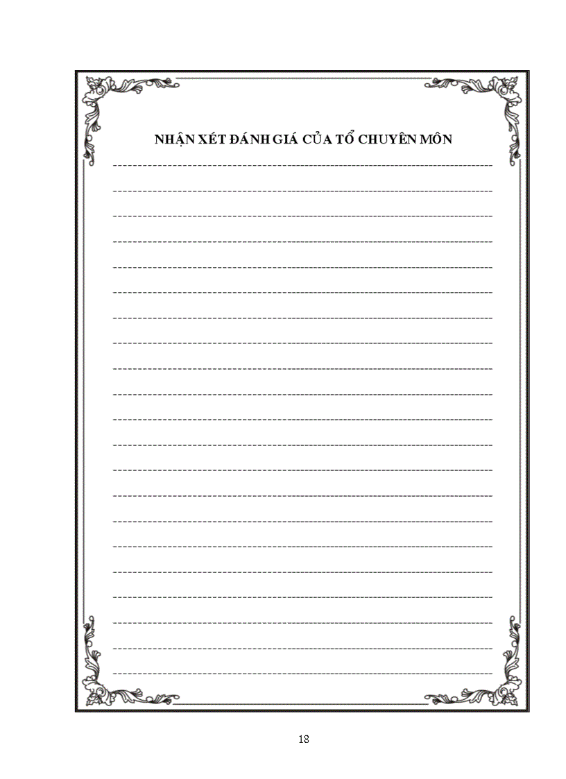 image for page Một số kinh nghiệm rèn kĩ năng viết văn nghị luận cho học sinh lớp 9