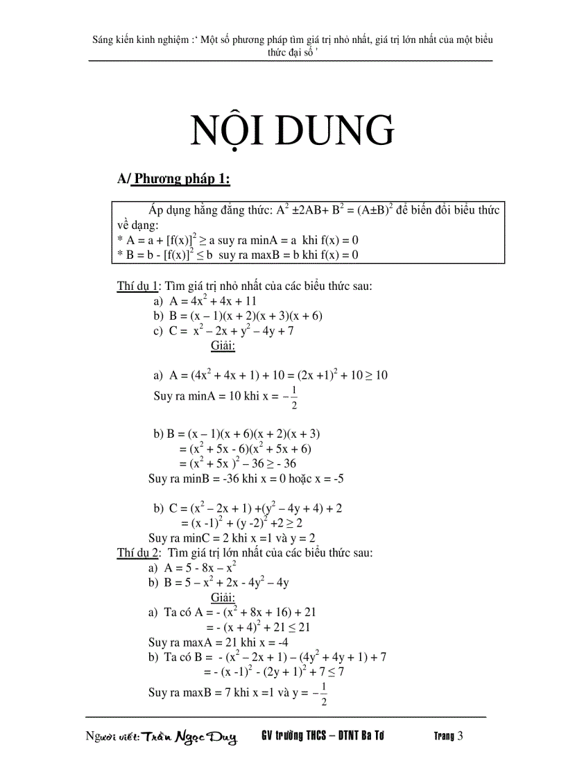 image for page Mot so PP tim GTNN GTLN