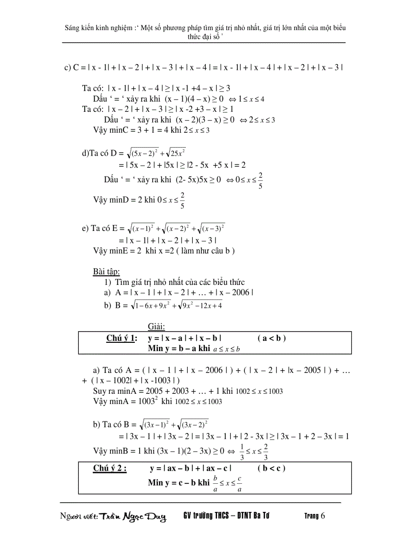 image for page Mot so PP tim GTNN GTLN