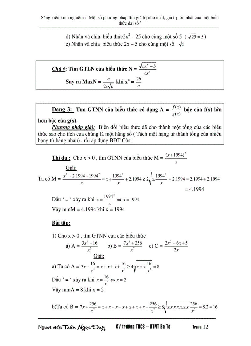 image for page Mot so PP tim GTNN GTLN