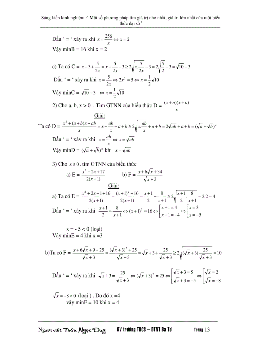 image for page Mot so PP tim GTNN GTLN