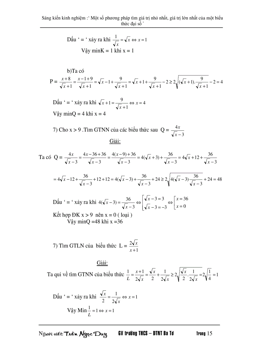 image for page Mot so PP tim GTNN GTLN