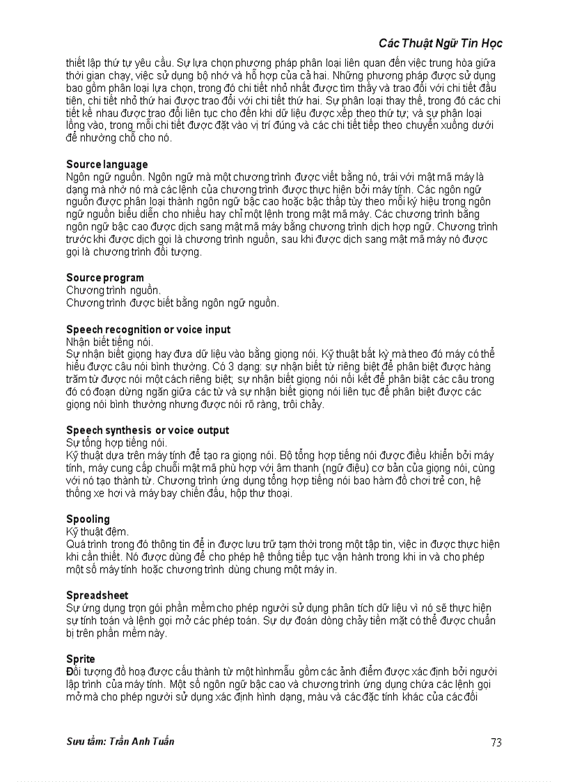 image for page Mot so thu thuat khi dung may tinh