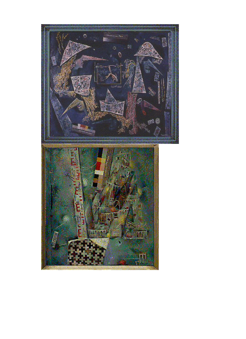 image for page Mot so tranh my thuat