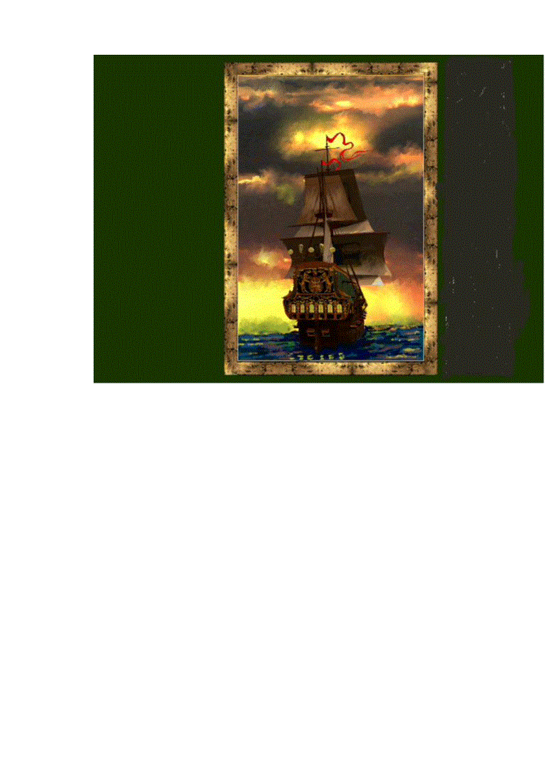 image for page Mot so tranh my thuat