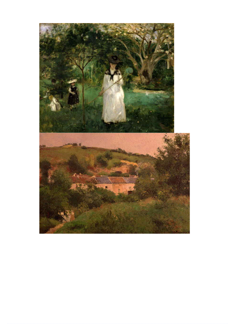 image for page Mot so tranh my thuat