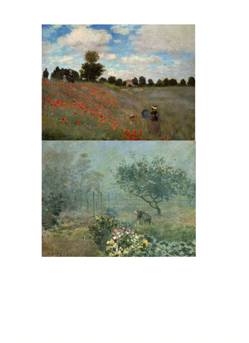 image for page Mot so tranh my thuat