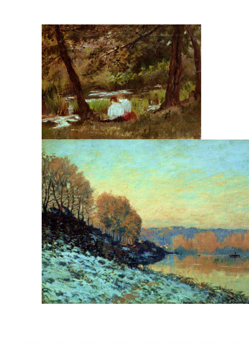 image for page Mot so tranh my thuat