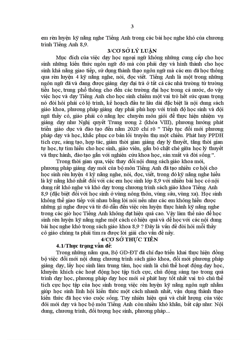 image for page Một vài kinh nghiệm