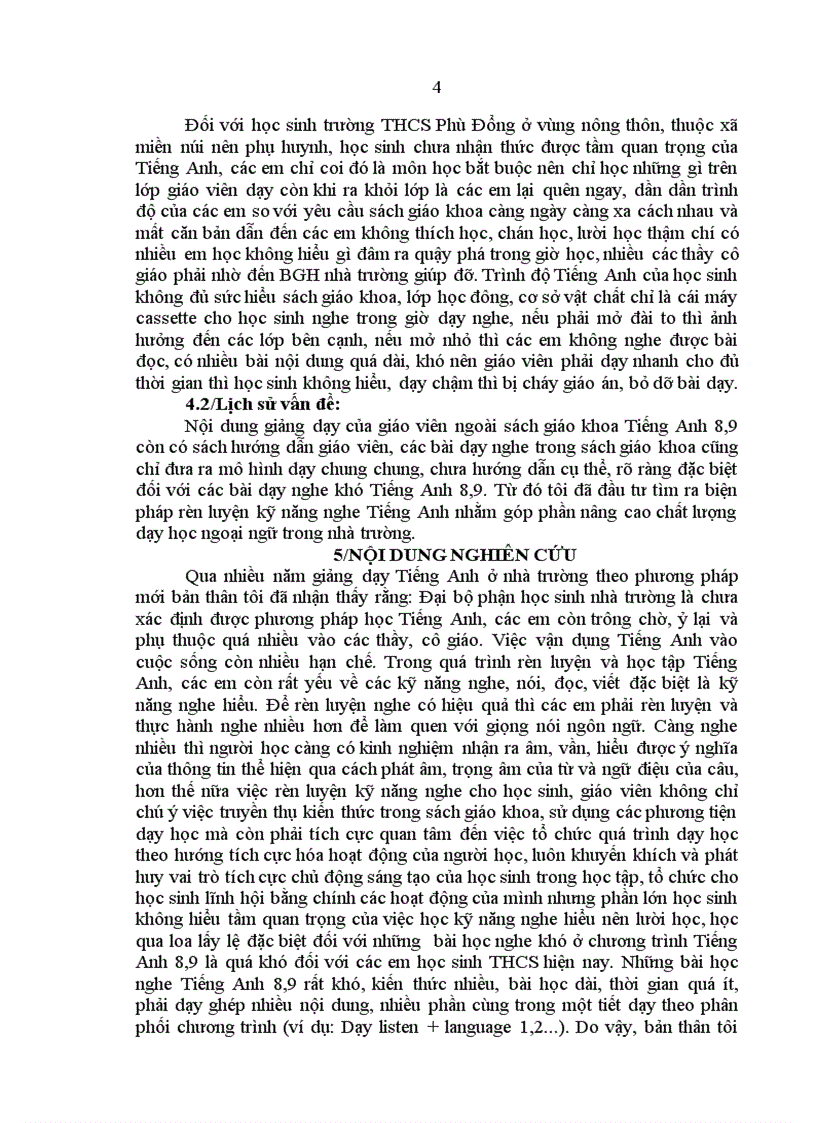 image for page Một vài kinh nghiệm