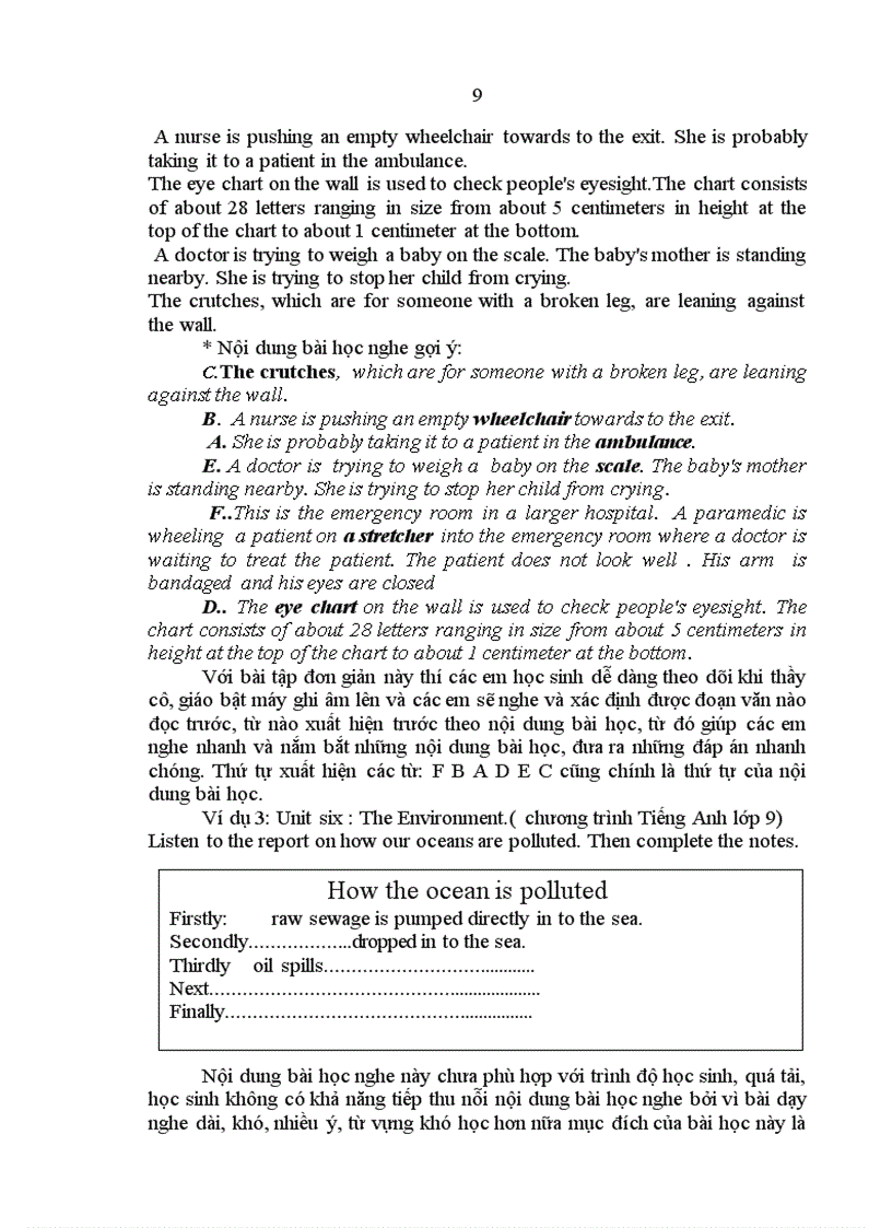 image for page Một vài kinh nghiệm