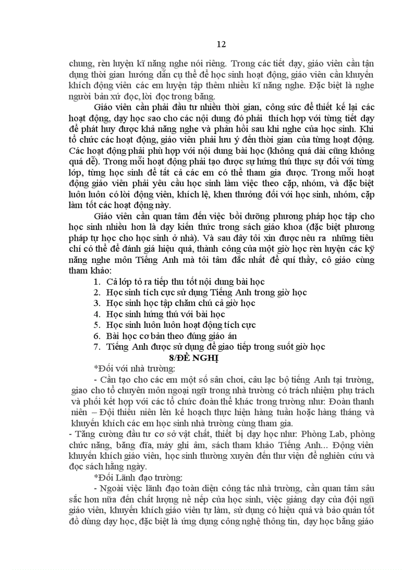 image for page Một vài kinh nghiệm