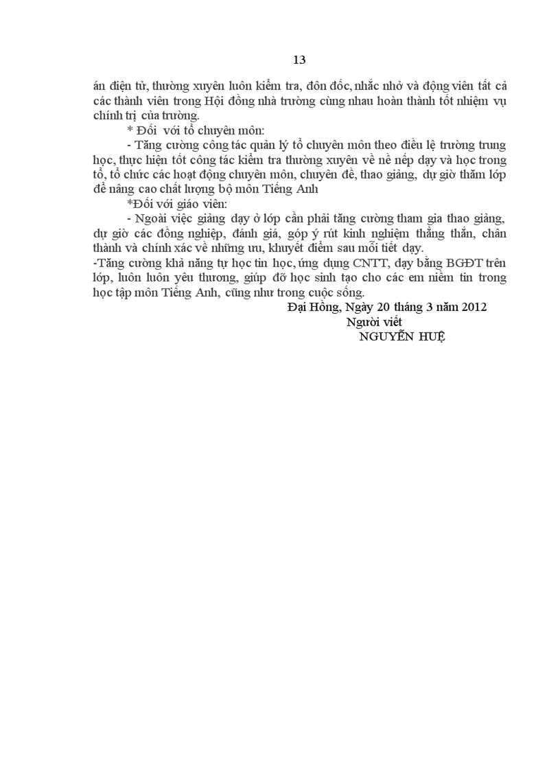 image for page Một vài kinh nghiệm