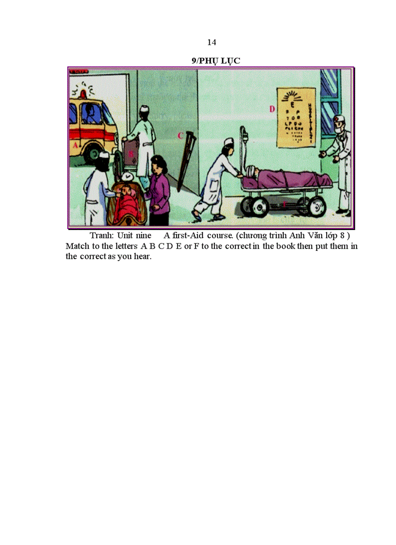 image for page Một vài kinh nghiệm