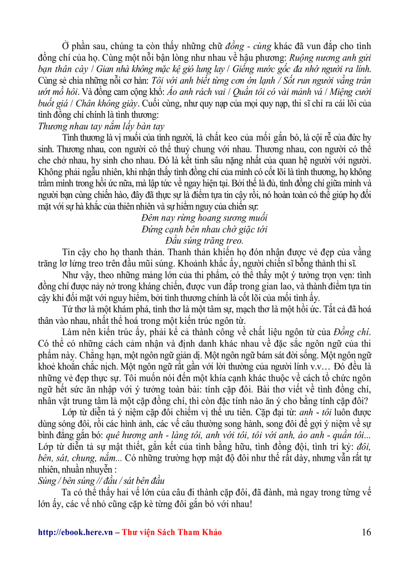 image for page Mot So Bai Van Hay Lop 9