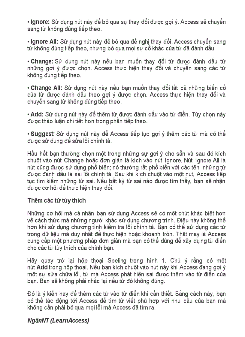 image for page MS Acces1 kiem tra