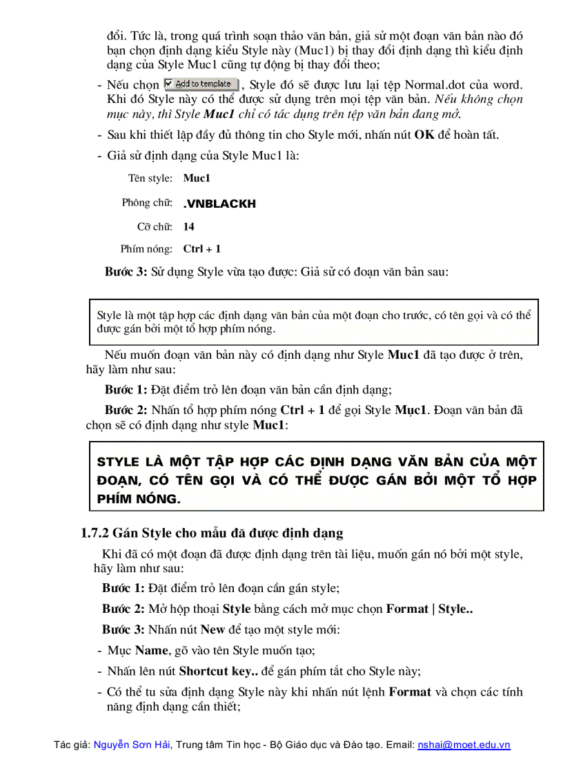 image for page MS word