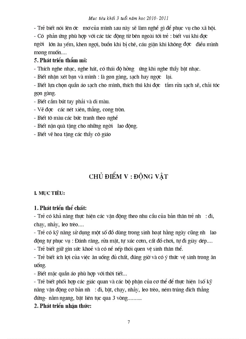 image for page Muc tieu khoi mau giao 3 tuoi