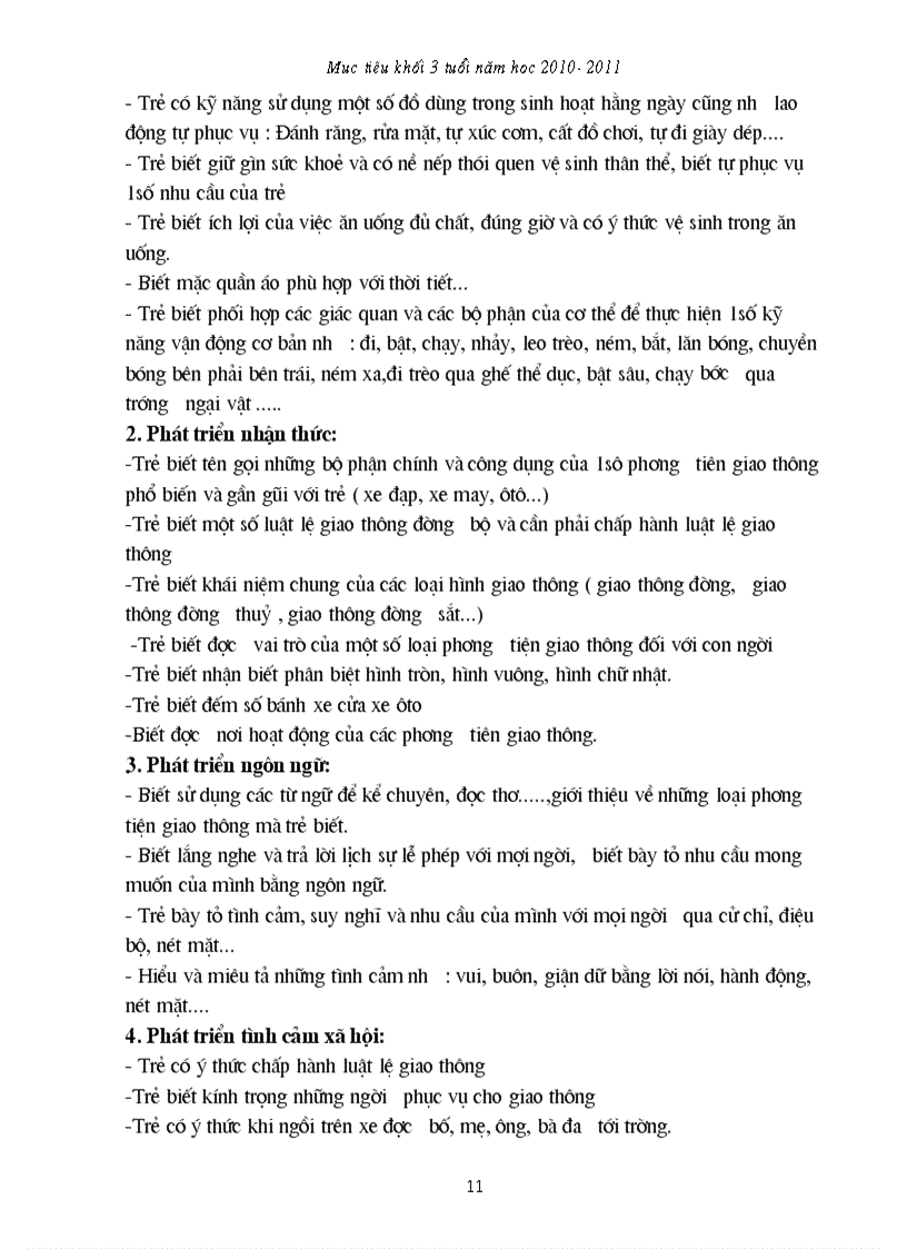 image for page Muc tieu khoi mau giao 3 tuoi