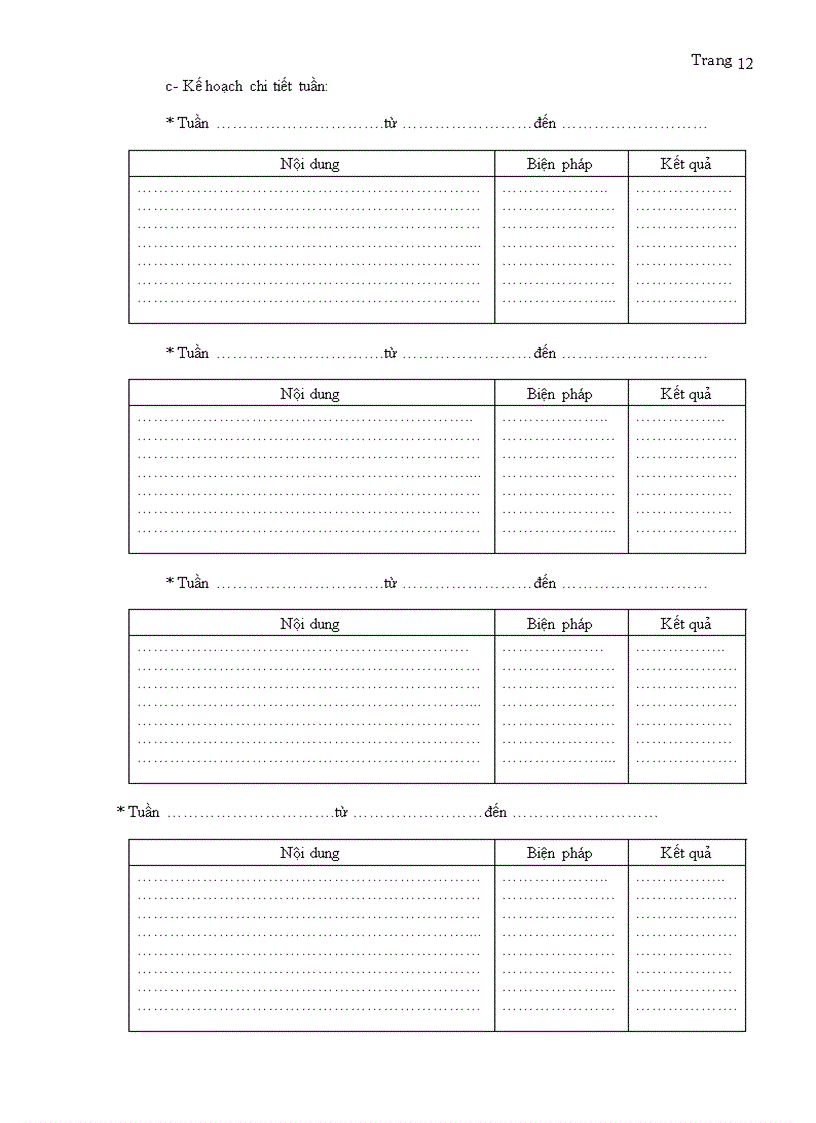 image for page Mẫu sổ KH cá nhân 1