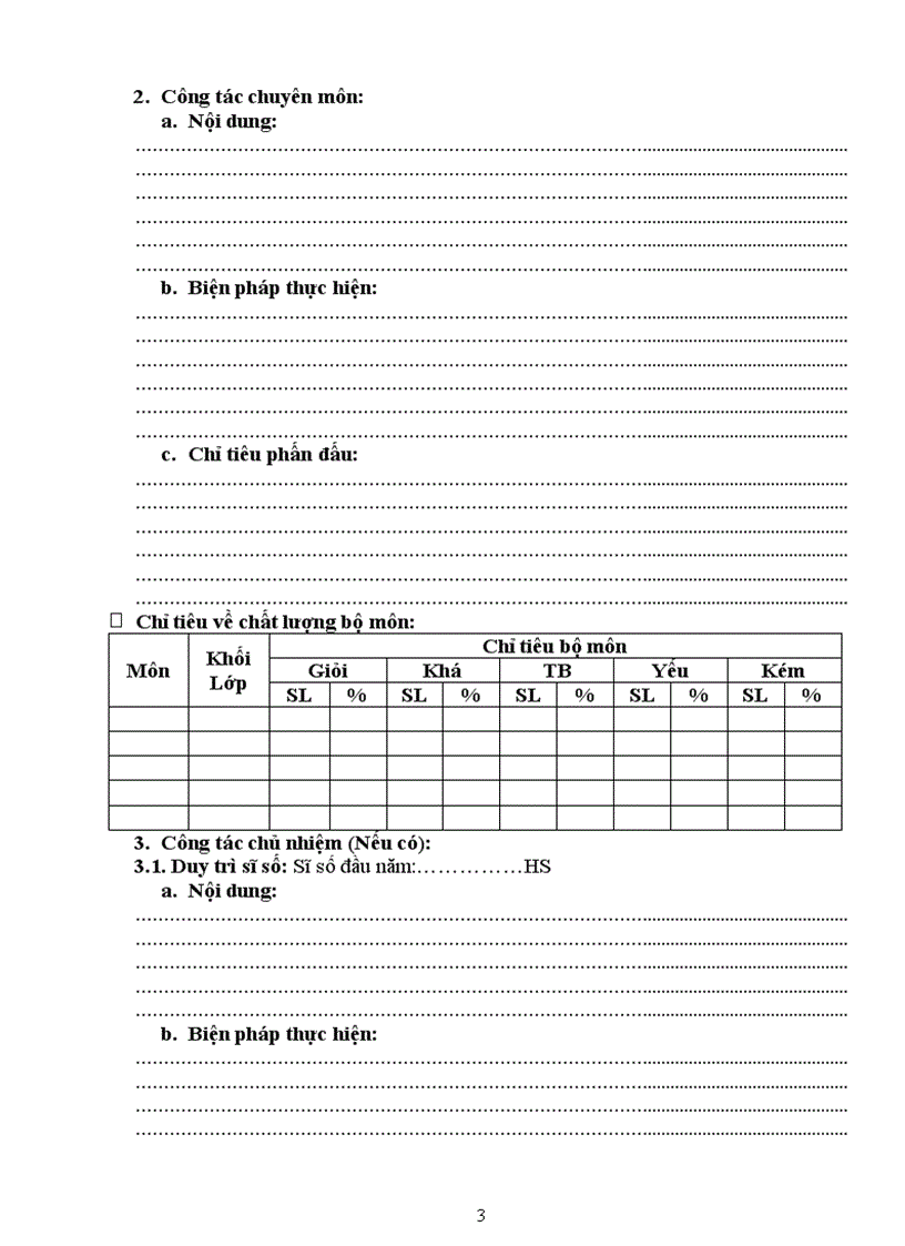 image for page Mẫu sổ kế hoạch cá nhân 1