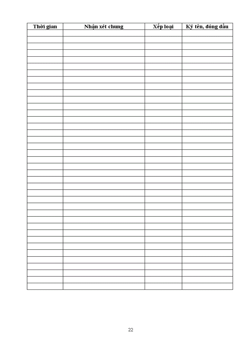 image for page Mẫu sổ kế hoạch cá nhân 1