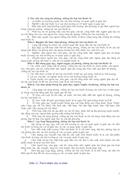 Năm câu hỏi cuộc thi TH PL trong nhà trường