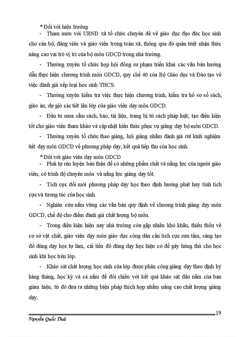 image for page Nang cao chat luong dao duc hoc sinh THCS TP