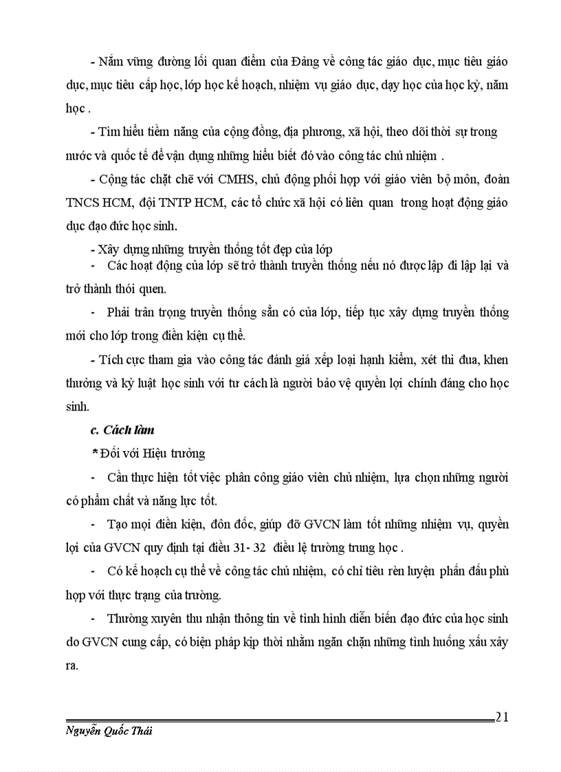 image for page Nang cao chat luong dao duc hoc sinh THCS TP