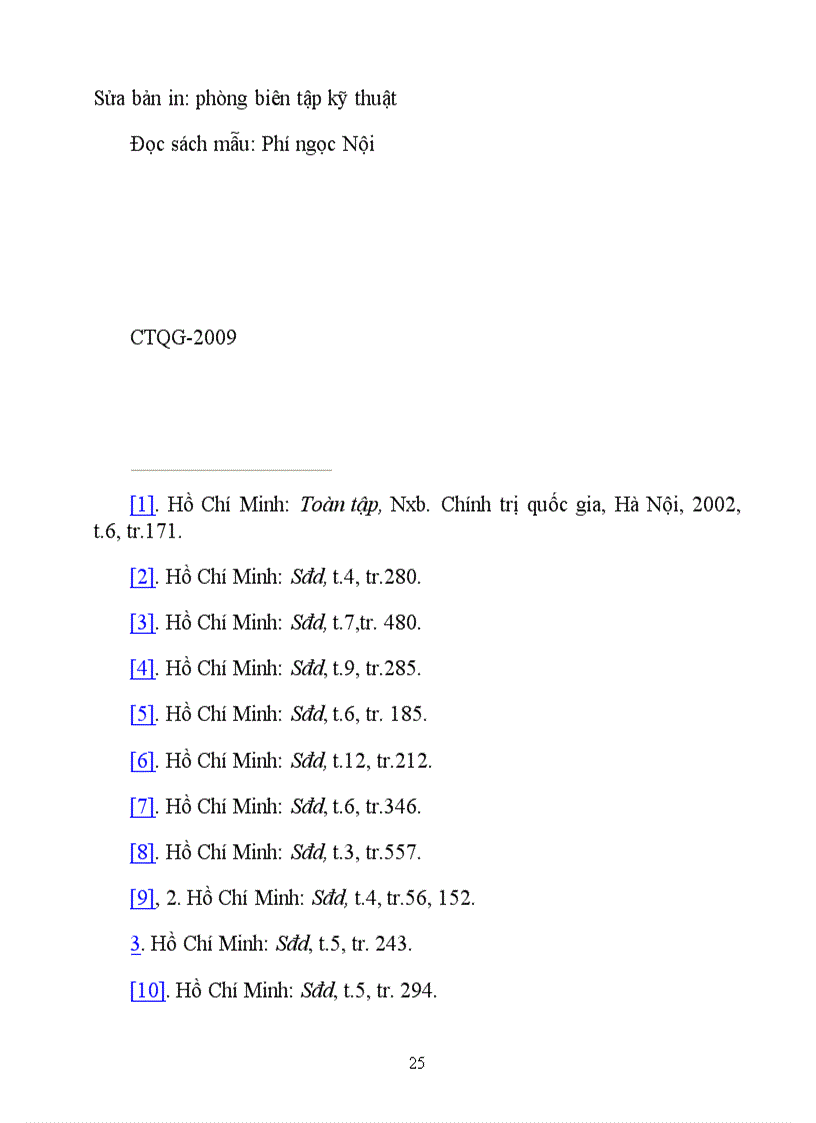 image for page Nâng cao ý thức trách nhiệm hết lòng hết sức phụng sự Tổ quốc phục vụ nhân dân