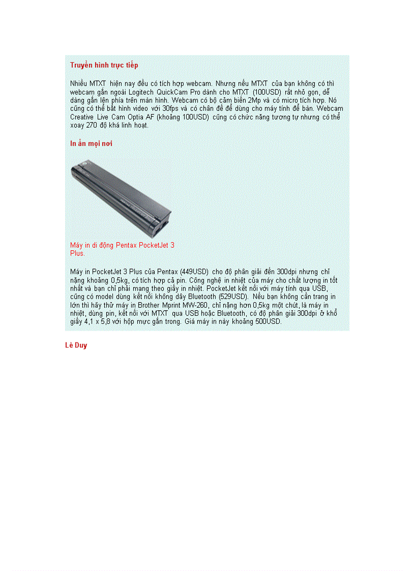 image for page Nâng cấp máy tính xách tay