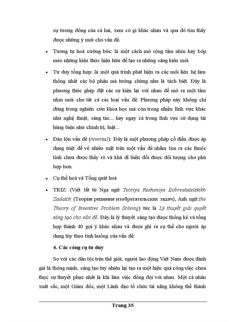 image for page Nang luc tu duy sang tao