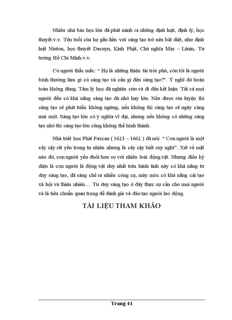 image for page Nang luc tu duy sang tao