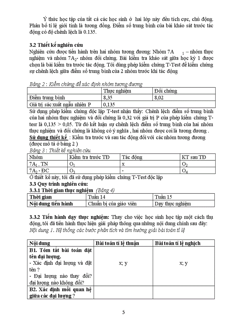 image for page NCKHSP Nâng cao năng lực giải bài toán đại lượng tỉ lệ thuận tỉ lệ nghịch cho học sinh lớp 7