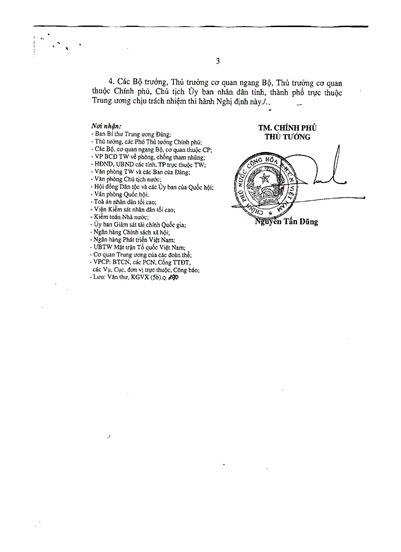 image for page ND54CP Phu cap tham nien nganh GD