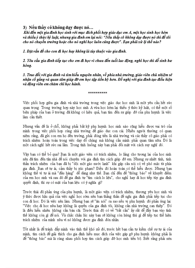 image for page Nếu thầy cô không dạy được thì