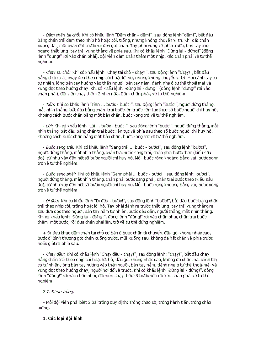 image for page Ngh thức đội thiếu niên tiền phong hồ chí minh