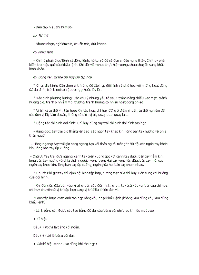 image for page Ngh thức đội thiếu niên tiền phong hồ chí minh