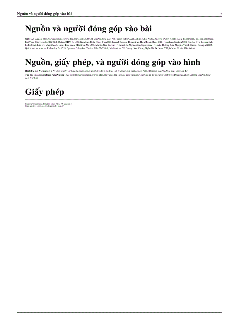 image for page Nghệ An