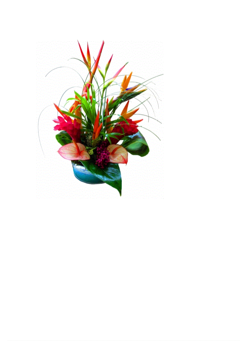 image for page Nghệ thuật cắm hoa trang trí