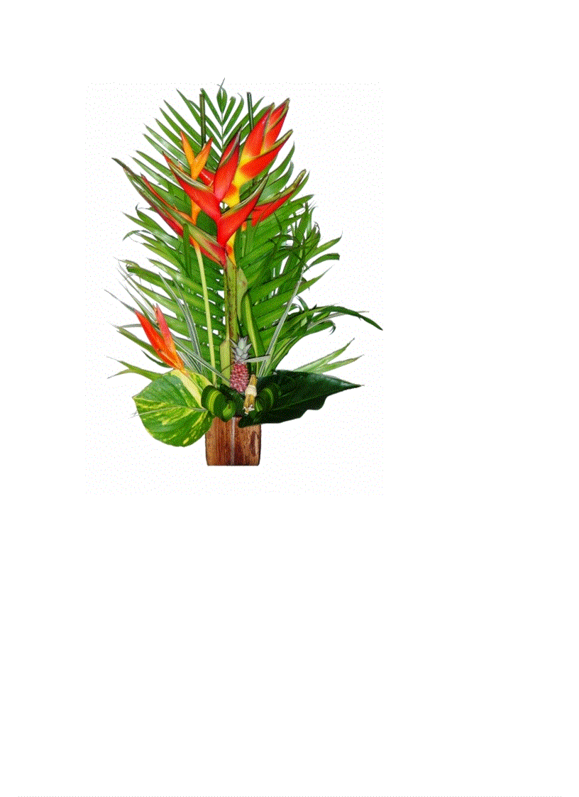 image for page Nghệ thuật cắm hoa trang trí