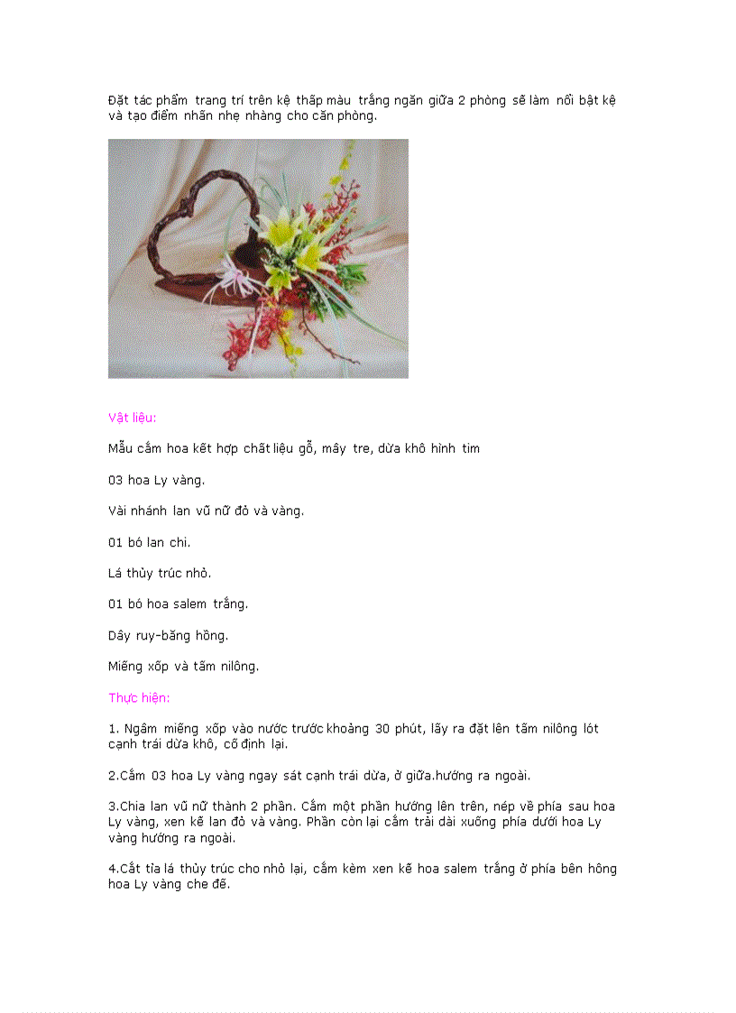 image for page Nghe thuat cam hoa tu lieu tham khao cho chuong trinh nghe pho thong