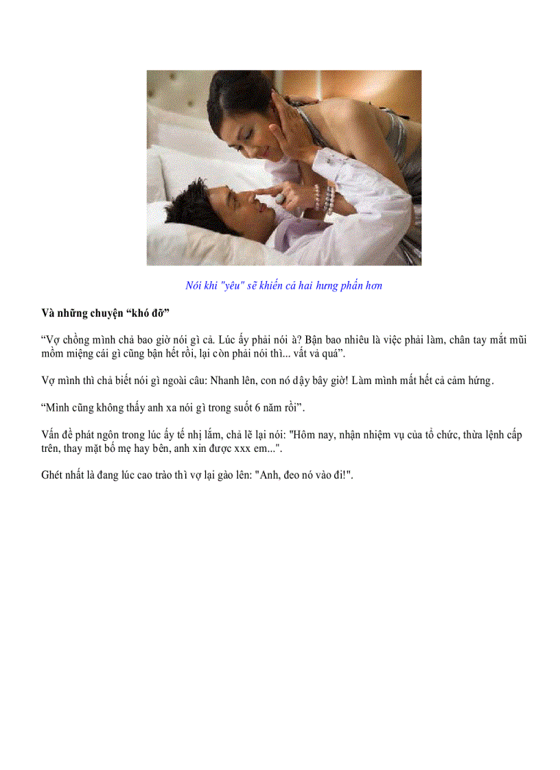 image for page Nghệ thuật yêu đương