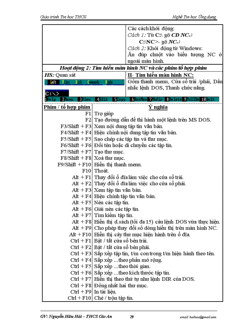 image for page Nghề Tin học 8 phần 3