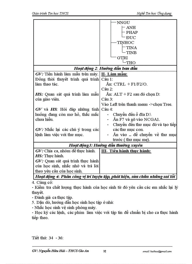 image for page Nghề Tin học 8 phần 3
