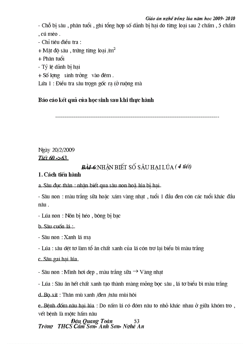 image for page Nghe trong lua 2010