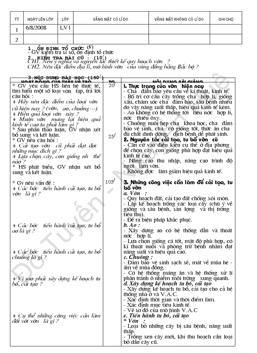 image for page Nghề trồng trọt