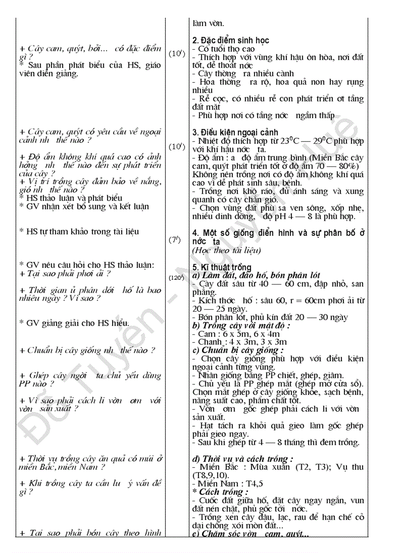 image for page Nghề trồng trọt